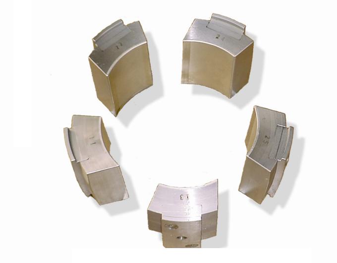 徑向可傾瓦軸承