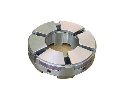 推力可傾瓦軸承