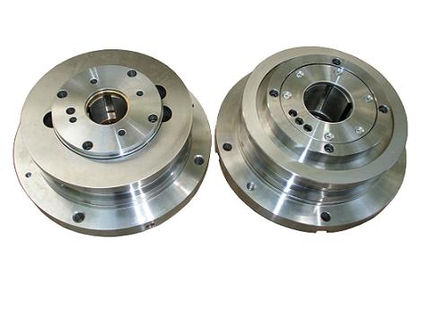 徑向可傾瓦軸承