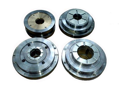 徑向推力可傾瓦軸承