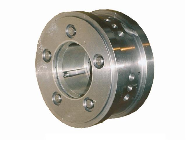 徑向可傾瓦軸承