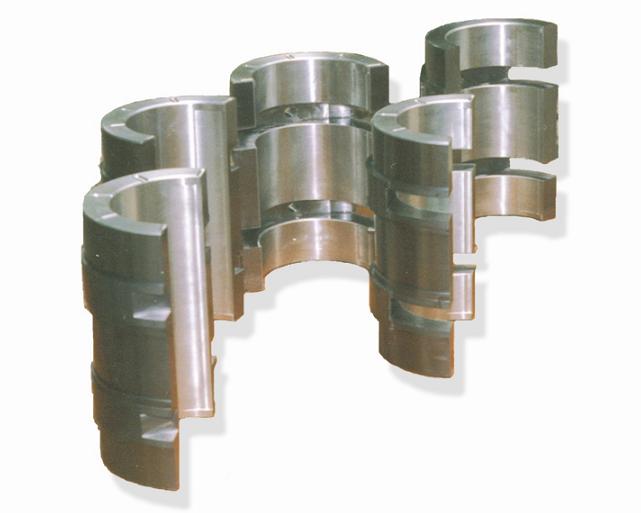 大長(zhǎng)徑比徑向推力軸承