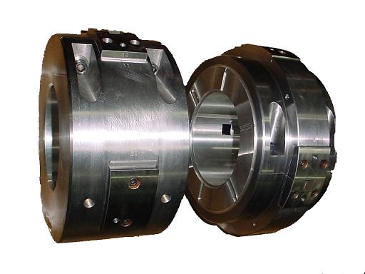 中心可調(diào)式徑向軸承