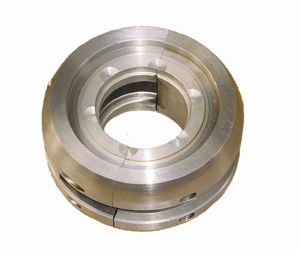 球面徑向推力軸承