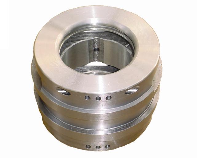 圓柱徑向推力軸承