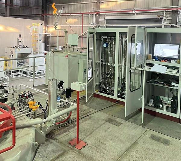  �Ȝ��������a(ch��n)���S�Һ����пƠt�I(y��)�Ƽ����޹�˾�齭�K�͑����ƵĔ�(sh��)�_(t��i)���w�����t���b�{(di��o)ԇ������